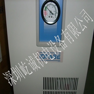 日本SMC冷凍式干燥機IDFA6E-23